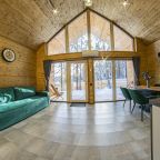 Коттедж (Barn House №1), Коттедж Виллы и Барны от Домик58
