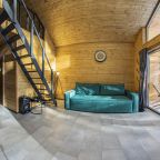 Коттедж (Barn House №1), Коттедж Виллы и Барны от Домик58