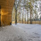 Коттедж (Barn House №1), Коттедж Виллы и Барны от Домик58