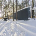 Коттедж (Barn House №1), Коттедж Виллы и Барны от Домик58