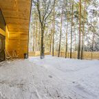 Коттедж (Barn House №1), Коттедж Виллы и Барны от Домик58