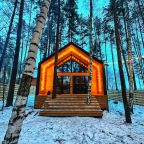 Коттедж (Barn House №2), Коттедж Виллы и Барны от Домик58