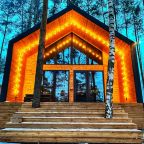 Коттедж (Barn House №2), Коттедж Виллы и Барны от Домик58