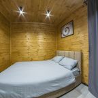 Коттедж (Barn House №2), Коттедж Виллы и Барны от Домик58