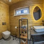 Коттедж (Barn House №2), Коттедж Виллы и Барны от Домик58