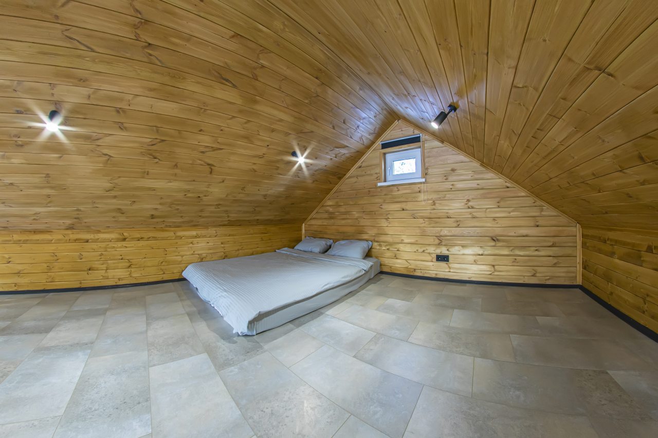 Коттедж (Barn House №2), Коттедж Виллы и Барны от Домик58