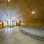 Коттедж (Barn House №2), Коттедж Виллы и Барны от Домик58