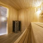 Коттедж (Barn House №2), Коттедж Виллы и Барны от Домик58