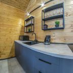 Коттедж (Barn House №2), Коттедж Виллы и Барны от Домик58