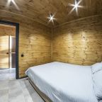 Коттедж (Barn House №2), Коттедж Виллы и Барны от Домик58
