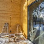 Коттедж (Barn House №2), Коттедж Виллы и Барны от Домик58
