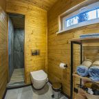 Коттедж (Barn House №2), Коттедж Виллы и Барны от Домик58