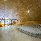 Коттедж (Barn House №2), Коттедж Виллы и Барны от Домик58
