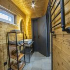 Коттедж (Barn House №2), Коттедж Виллы и Барны от Домик58
