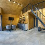 Коттедж (Barn House №2), Коттедж Виллы и Барны от Домик58