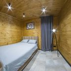 Коттедж (Barn House №2), Коттедж Виллы и Барны от Домик58