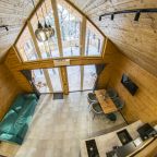 Коттедж (Barn House №2), Коттедж Виллы и Барны от Домик58