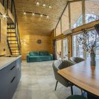 Коттедж (Barn House №2), Коттедж Виллы и Барны от Домик58