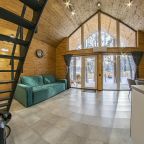 Коттедж (Barn House №2), Коттедж Виллы и Барны от Домик58