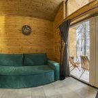 Коттедж (Barn House №2), Коттедж Виллы и Барны от Домик58