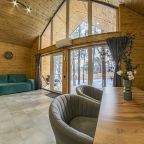 Коттедж (Barn House №2), Коттедж Виллы и Барны от Домик58