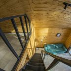 Коттедж (Barn House №2), Коттедж Виллы и Барны от Домик58