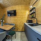 Коттедж (Barn House №2), Коттедж Виллы и Барны от Домик58