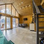 Коттедж (Barn House №2), Коттедж Виллы и Барны от Домик58