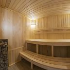 Сауна в Барнах, Коттедж Виллы и Барны от Домик58