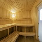 Сауна в Барнах, Коттедж Виллы и Барны от Домик58