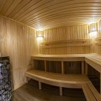 Сауна в Барнах, Коттедж Виллы и Барны от Домик58