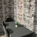 Возможность самостоятельного приготовления пищи, Апартаменты Лада