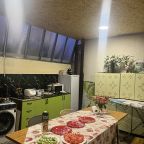 Возможность самостоятельного приготовления пищи, Апартаменты Лада