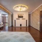 Апартаменты (Апартаменты-евродвушка), Апартаменты Лада