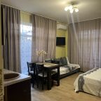 Студио (Студия 1), Апартаменты Лада