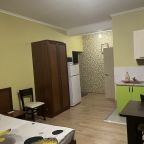 Студио (Студия 1), Апартаменты Лада