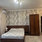 Студио (Студия 2), Апартаменты Лада