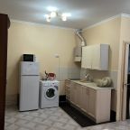 Апартаменты (Студия 3), Апартаменты Лада