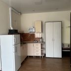 Студио (Студия 4), Апартаменты Лада