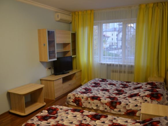 Фотография номера гостевого дома Свата