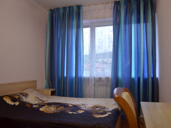 Фотография номера гостевого дома Свата