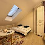 Апартаменты (Апартаменты 39Kvartir рядом с Островом Канта), Апартаменты 39kvartir рядом с Островом Канта