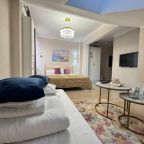 Апартаменты (Апартаменты 39Kvartir рядом с Островом Канта), Апартаменты 39kvartir рядом с Островом Канта