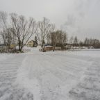 Коттедж (Дом у озера), Коттедж Дом и А-фрейм у озера от Домик58