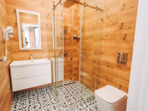 Фотография номера гостиницы Амагал