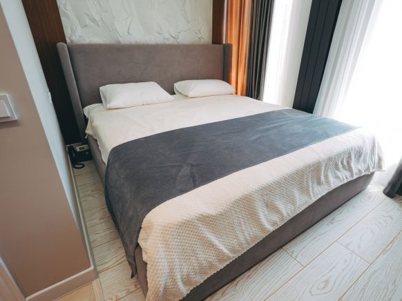 Фотография номера гостиницы Амагал