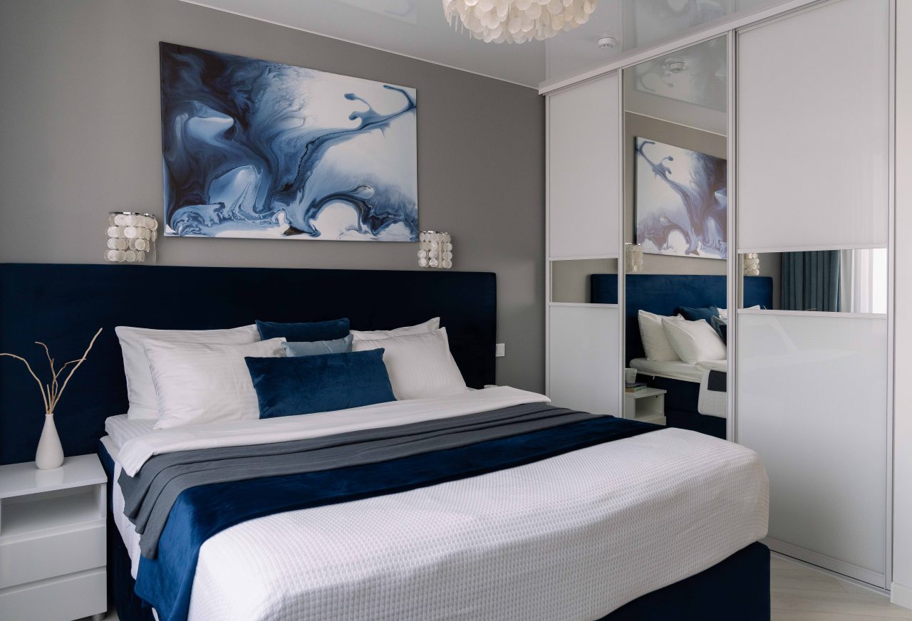 Коттедж Apart-Deluxe Легенды моря на Гагарина 75, Зеленоградск