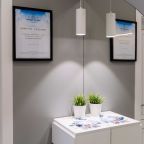 Трёхместный и более (Гагарина 75), Коттедж Apart-Deluxe Легенды моря на Гагарина 75