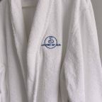 Трёхместный и более (Гагарина 75), Коттедж Apart-Deluxe Легенды моря на Гагарина 75