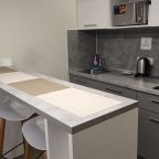 Двухместный (LuxApart), Апарт-отель LuxApart у Купчино